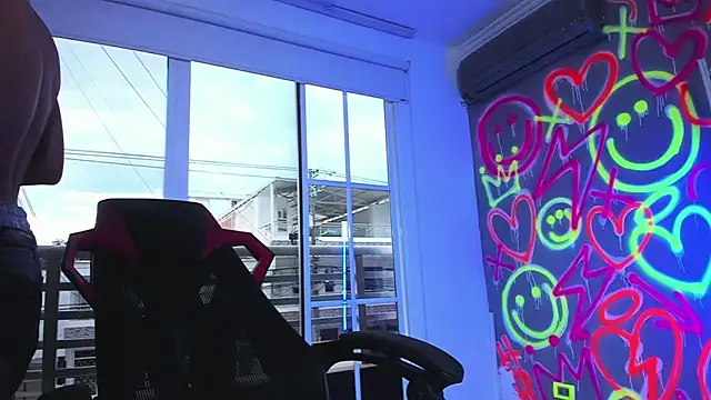 Snapshot of ANGEL_NICOLAS chatting on 01-08-26, 10:01 ANGEL NICOLAS online show from 01-08-26, 10:01