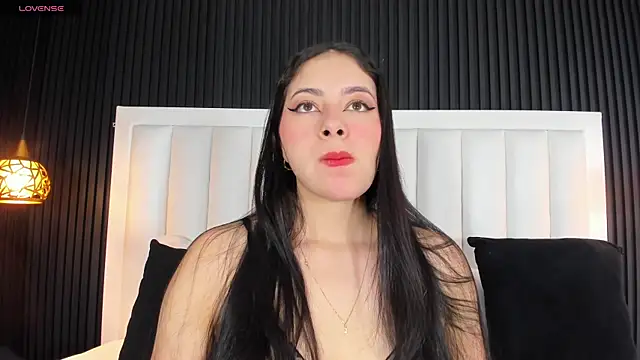 afrodytasky  online show from 11-25-25, 11:43