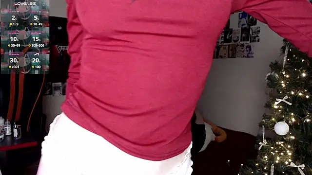 Snapshot of camcoupbang chatting on 01-08-25, 01:42 camcoupbang online show from 01-08-25, 01:42