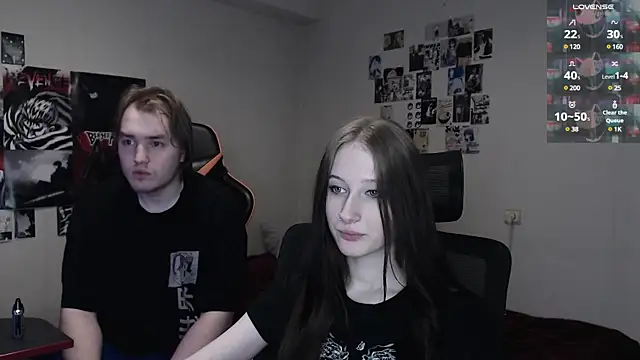 Snapshot of camcoupbang chatting on 03-15-25, 12:15 camcoupbang online show from 03-15-25, 12:15