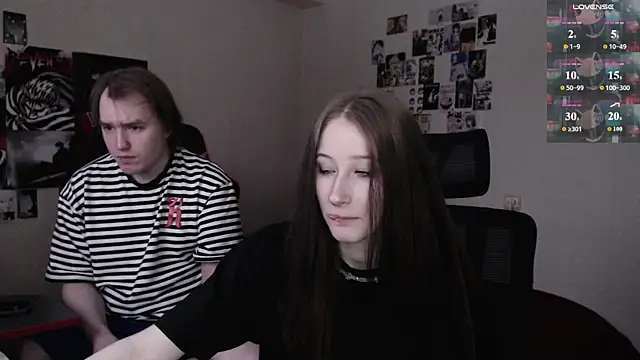 Snapshot of camcoupbang chatting on 03-20-25, 04:40 camcoupbang online show from 03-20-25, 04:40