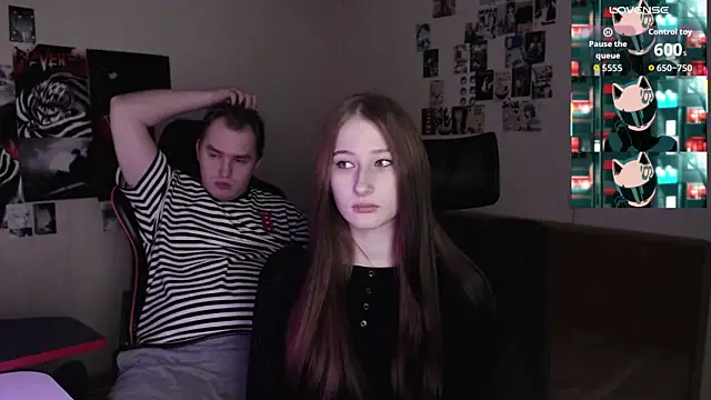 Snapshot of camcoupbang chatting on 09-13-25, 11:26 camcoupbang online show from 09-13-25, 11:26