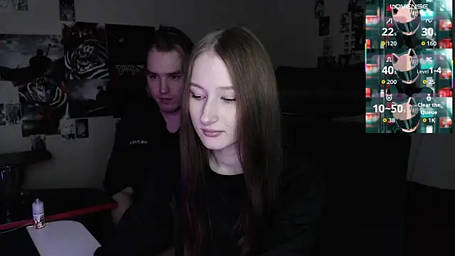 Snapshot of camcoupbang chatting on 09-29-25, 09:41 camcoupbang online show from 09-29-25, 09:41