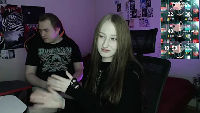 Snapshot of camcoupbang chatting on 11-05-25, 11:16 camcoupbang online show from 11-05-25, 11:16