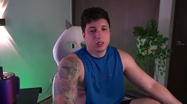 appolo allen online show from 12-08-24, 09:19