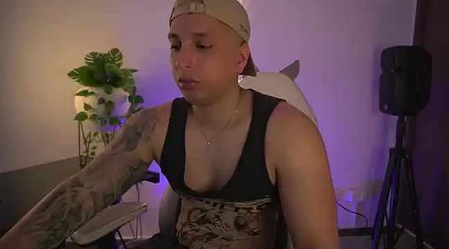 appolo allen online show from 03-09-25, 07:15