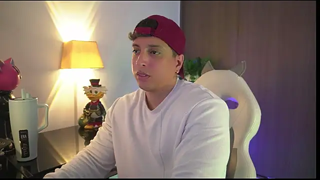 appolo allen online show from 11-03-25, 03:52