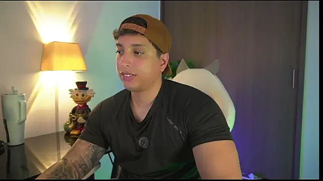 appolo allen online show from 11-06-25, 02:34