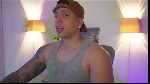 appolo allen online show from 11-18-25, 03:45