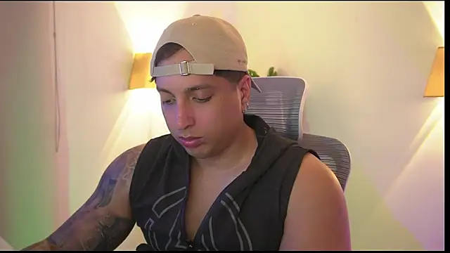 appolo allen online show from 11-21-25, 02:21