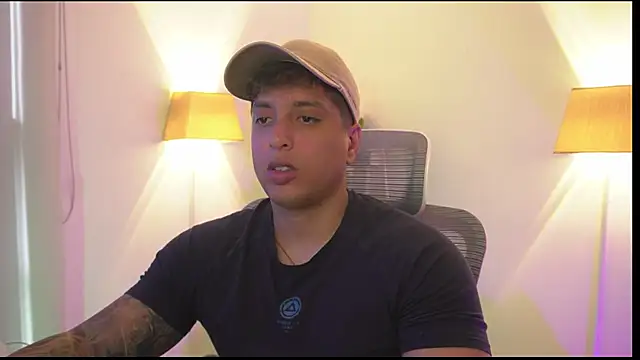 appolo allen online show from 11-23-25, 09:14