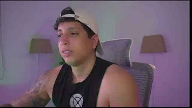 appolo allen online show from 12-17-25, 11:44