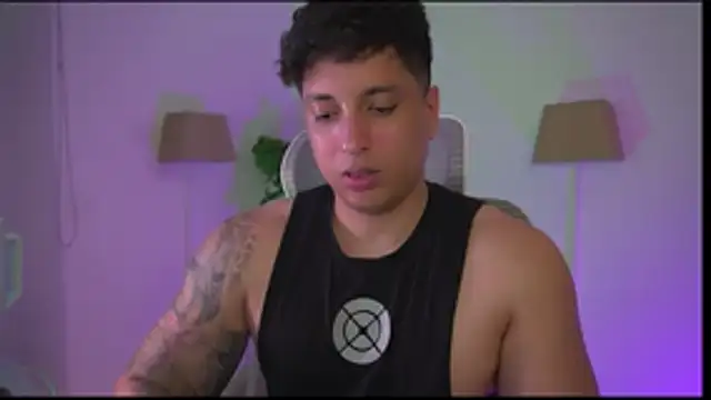 appolo allen online show from 12-23-25, 05:49