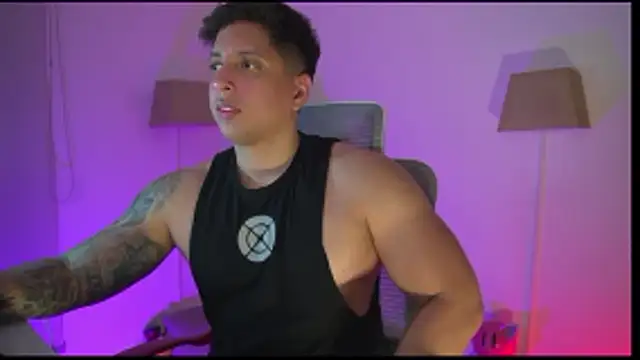 appolo allen online show from 03-13-26, 03:46