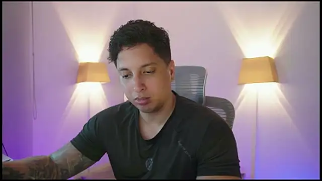 appolo allen online show from 03-16-26, 04:29