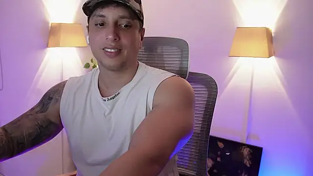 appolo allen online show from 07-23-26, 02:42