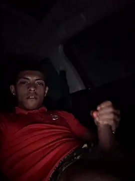 Yoko0381 online show from 11-18-25, 05:01