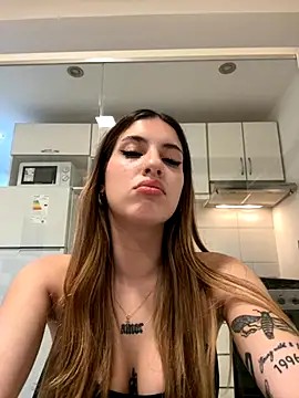 Lolykush online show from 10-19-25, 12:55