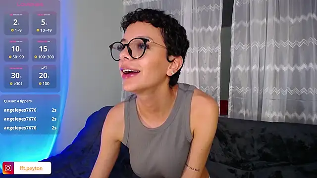 peyton golden1 online show from 01-05-25, 04:14