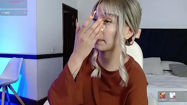 peyton golden1 online show from 03-04-26, 03:12