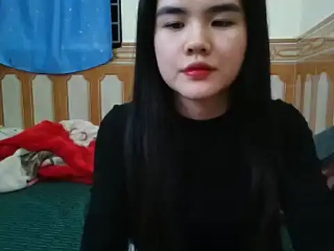 Yin-girl online show from 01-07-25, 11:58