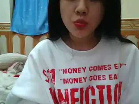 Yin-girl online show from 02-03-25, 11:42