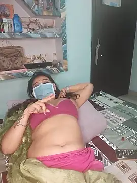 Dreamgirl1211 online show from 01-07-26, 09:17