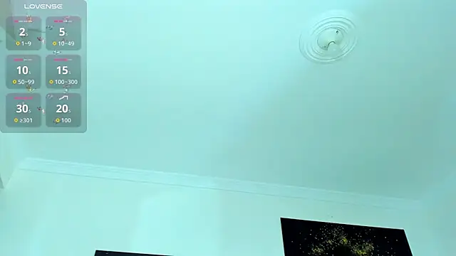 KimberlyBanks2 online show from 03-08-26, 09:57