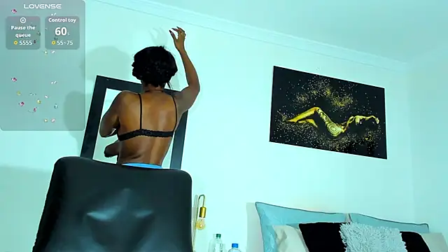 KimberlyBanks2 online show from 03-15-26, 10:10