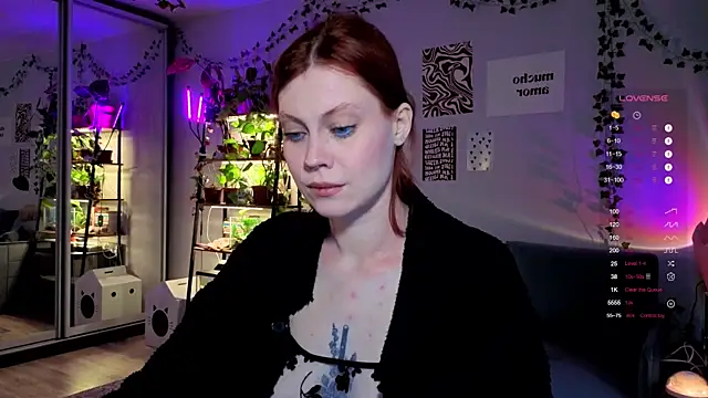 Your Corvus online show from 12-04-25, 11:08