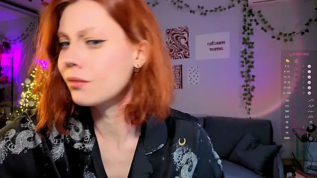 Snapshot of Your_Corvus chatting on 12-15-25, 10:30 Your Corvus online show from 12-15-25, 10:30