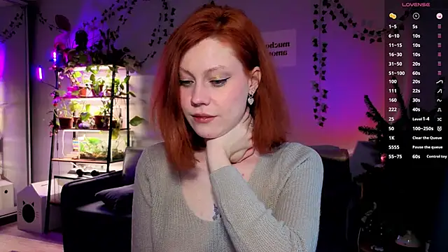 Snapshot of Your_Corvus chatting on 01-09-26, 10:07 Your Corvus online show from 01-09-26, 10:07