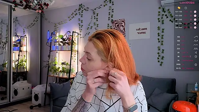 Your Corvus online show from 03-30-26, 08:59