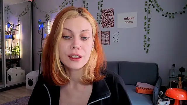 Your Corvus online show from 04-18-26, 09:02