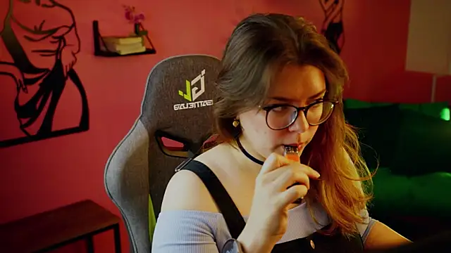 KeytSilvas online show from 12-11-24, 05:53