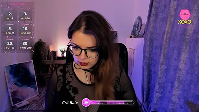 KeytSilvas online show from 12-12-24, 08:47