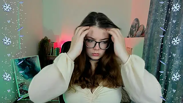 KeytSilvas online show from 12-22-24, 06:06