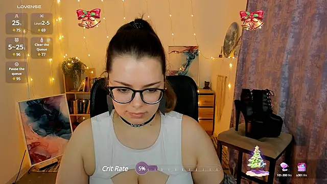 KeytSilvas online show from 12-29-24, 05:42