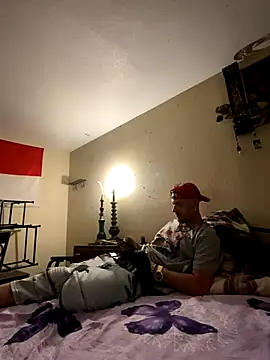 Snapshot of CityBoy75211 chatting on 09-29-25, 08:52 CityBoy75211 online show from 09-29-25, 08:52