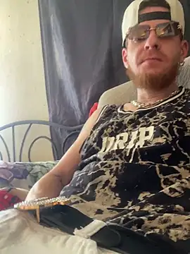 Snapshot of CityBoy75211 chatting on 02-24-26, 07:01 CityBoy75211 online show from 02-24-26, 07:01