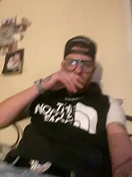 Snapshot of CityBoy75211 chatting on 02-27-26, 06:02 CityBoy75211 online show from 02-27-26, 06:02