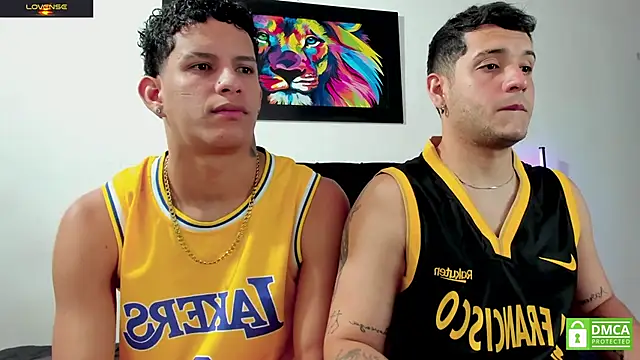 Noha white online show from 04-14-26, 07:20