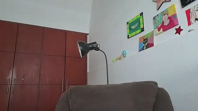 NEXT DOOR GIRL  online show from 07-19-26, 11:25