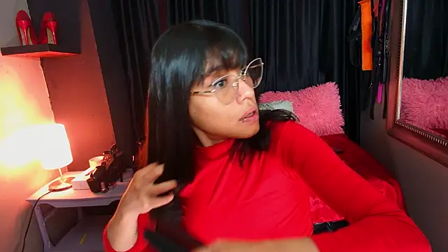 AvaLusty online show from 02-22-26, 01:09