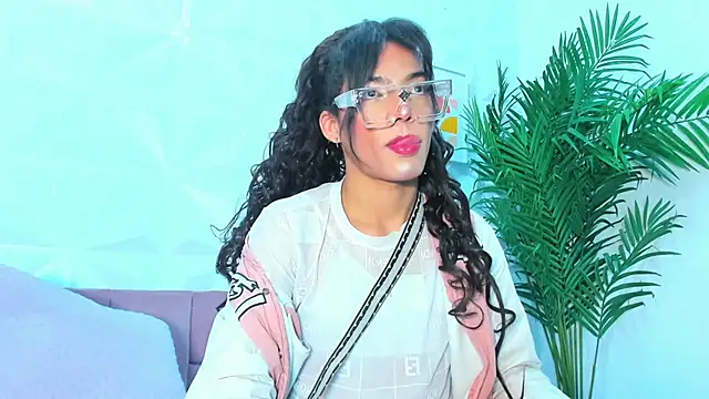 Briyit Doll online show from 01-22-25, 02:48