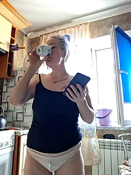 Tina Alev online show from 07-06-26, 05:48