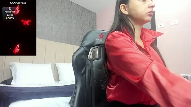 samarha xue online show from 02-20-25, 11:53