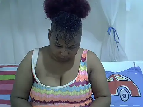 browndolly12 online show from 07-07-26, 04:44