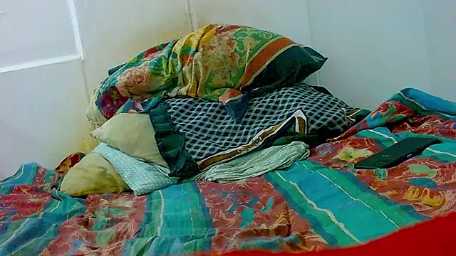 Hajo live1 online show from 05-21-26, 08:49