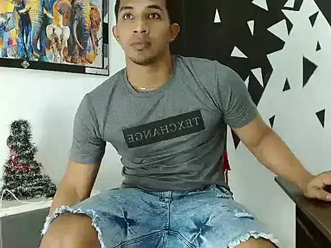 Yeiko Park2 online show from 12-03-24, 02:03